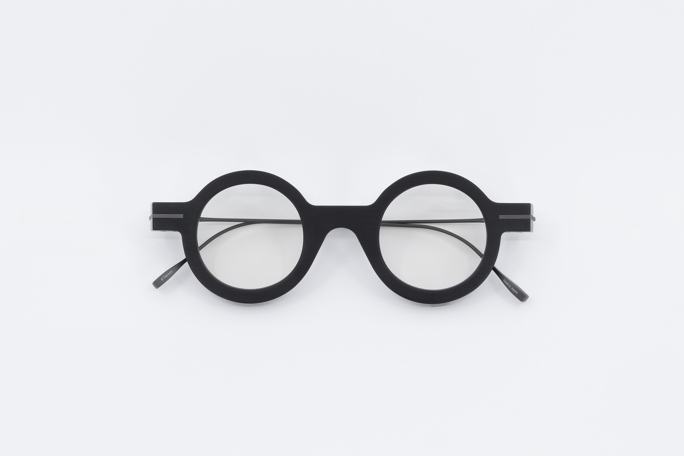 Oct·42 — Black Gold Unfinished